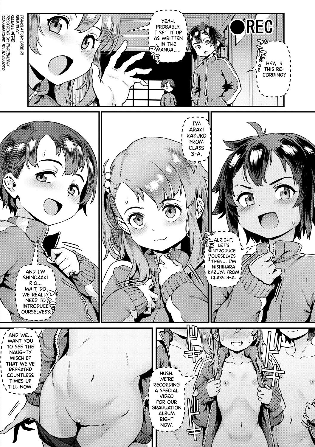 Hentai Manga Comic-Learning Through Group Sex!-Chapter 3-50